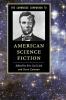 The Cambridge Companion to American Science Fiction