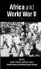 Africa and World War II