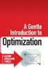 A Gentle Introduction to Optimization