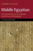 Middle Egyptian