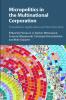 Micropolitics in the Multinational Corporation