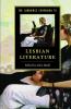 The Cambridge Companion to Lesbian Literature