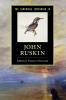 The Cambridge Companion to John Ruskin