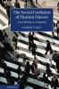 The Social Evolution of Human Nature