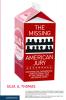 The Missing American Jury