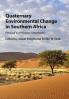 Quaternary Environmental Change in Southern Africa