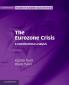 The Eurozone Crisis
