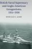 British Naval Supremacy and Anglo-American Antagonisms 1914-1930
