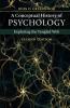 A Conceptual History of Psychology