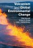 Volcanism and Global Environmental Change