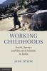 Working Childhoods
