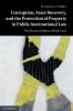 Corruption Asset Recovery and the Protection of Property in Public International Law