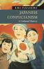 Japanese Confucianism