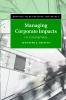 Managing Corporate Impacts