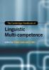 The Cambridge Handbook of Linguistic Multi-Competence