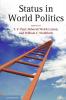 Status in World Politics