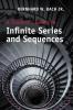 A Student's Guide to Infinite Series and             Sequences