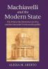 Machiavelli and the Modern State