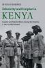 Ethnicity and Empire in Kenya