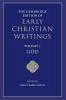 The Cambridge Edition of Early Christian Writings