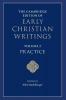 The Cambridge Edition of Early Christian Writings
