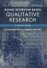 Doing Interview-Based Qualitative Research
