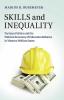 Skills and Inequality