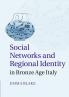 Social Networks and Regional Identity in Bronze Age Italy