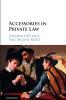 Accessories in Private Law