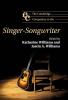 The Cambridge Companion to the             Singer-Songwriter