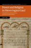 Power and Religion in Merovingian Gaul