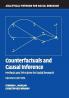 Counterfactuals and Causal Inference