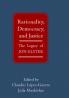 Rationality Democracy and Justice