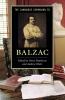 The Cambridge Companion to Balzac