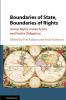 Boundaries of State Boundaries of Rights