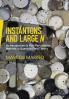 Instantons and Large N