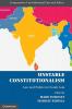 Unstable Constitutionalism