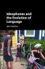 Ideophones and the Evolution of Language