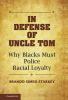 In Defense of Uncle Tom
