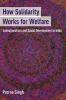 How Solidarity Works for Welfare