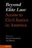 Beyond Elite Law