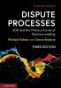 Dispute Processes