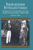 Indigenous Intellectuals