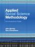 Applied Social Science Methodology
