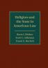 Religion and the State in American Law