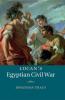 Lucan's Egyptian Civil War
