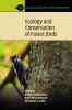 Ecology and Conservation of Forest Birds