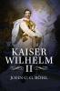 Kaiser Wilhelm II