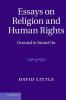 Essays on Religion and Human Rights