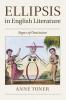 Ellipsis in English Literature